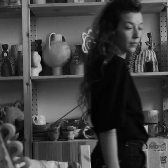 Clandestine Céramique