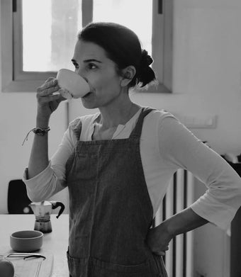 Antonia Rossi