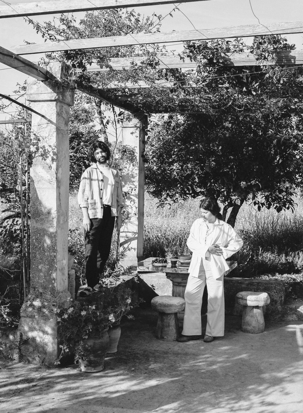 Accidente con Flores