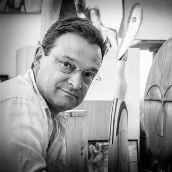 Stéphane Szendy