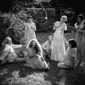The Goddess Collective