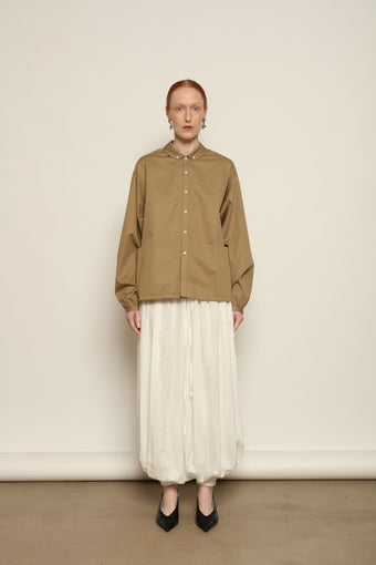 Livi Shirt - Maison Jejia