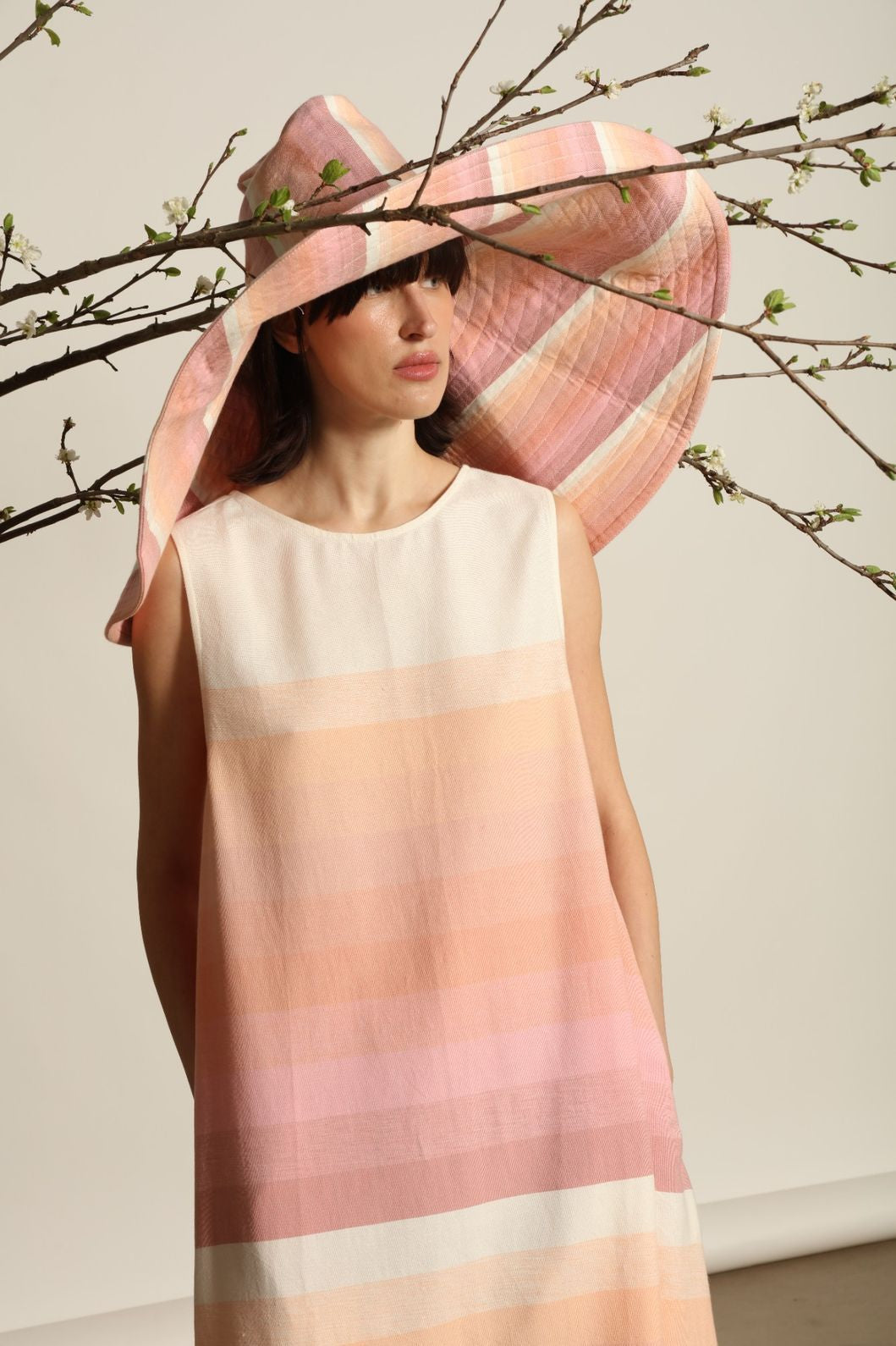 The Pamela Hat - Marrakshi Life