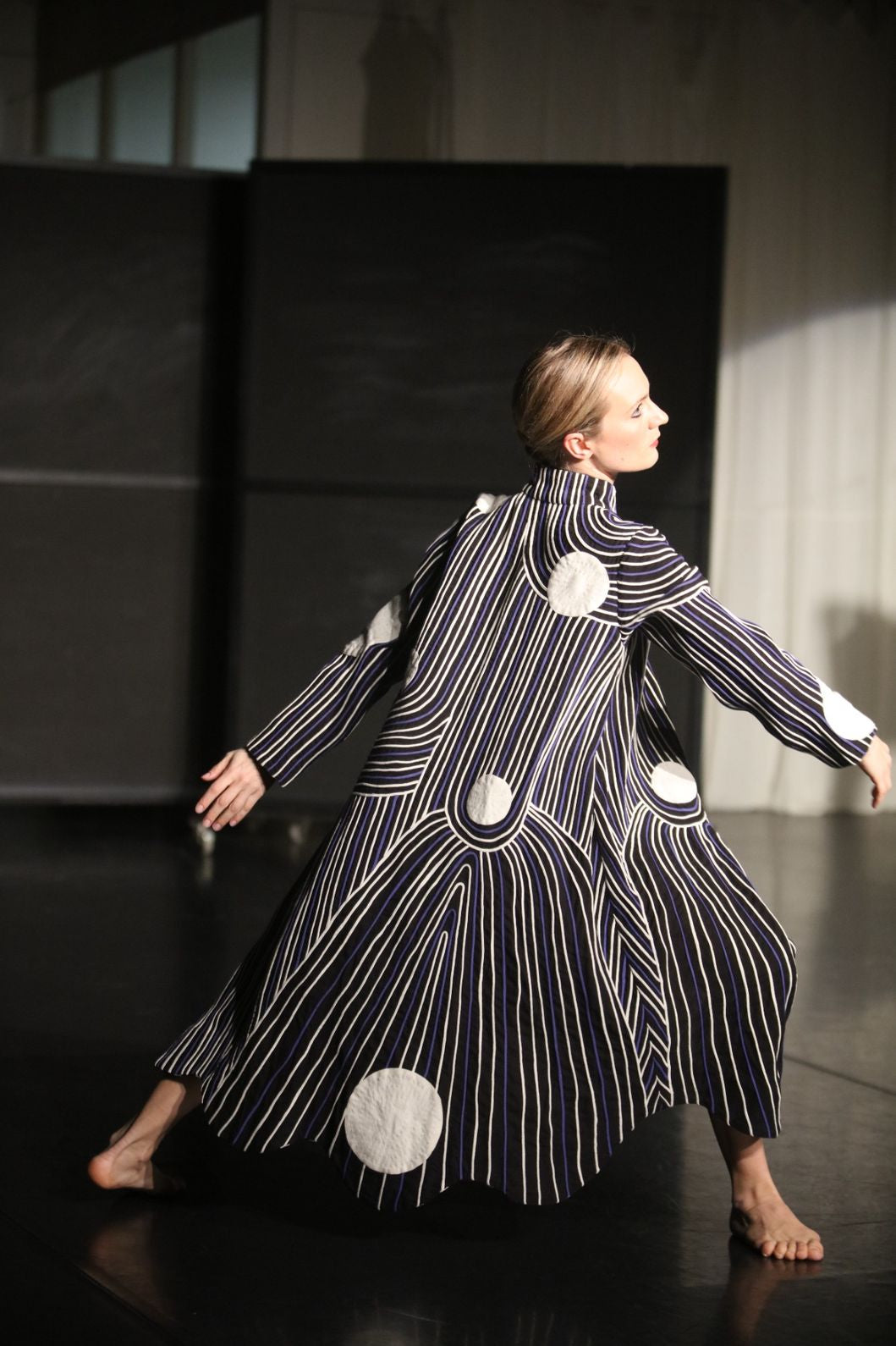 Coco Over Dress/Coat
