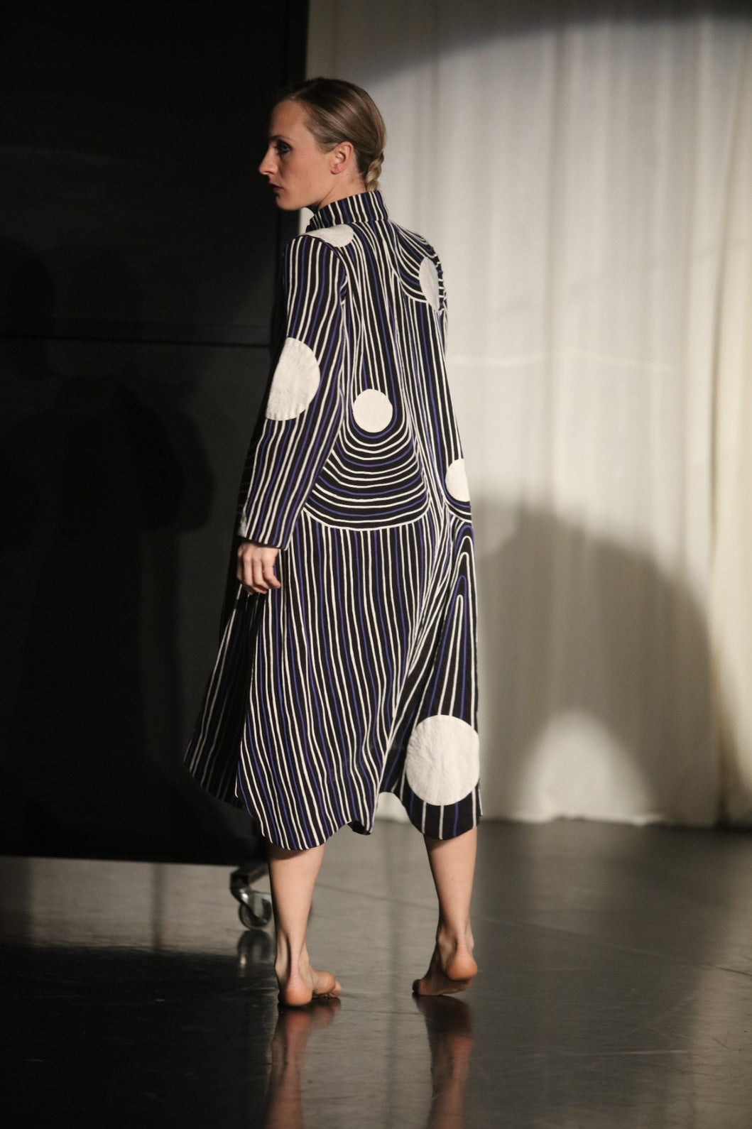 Coco Over Dress/Coat