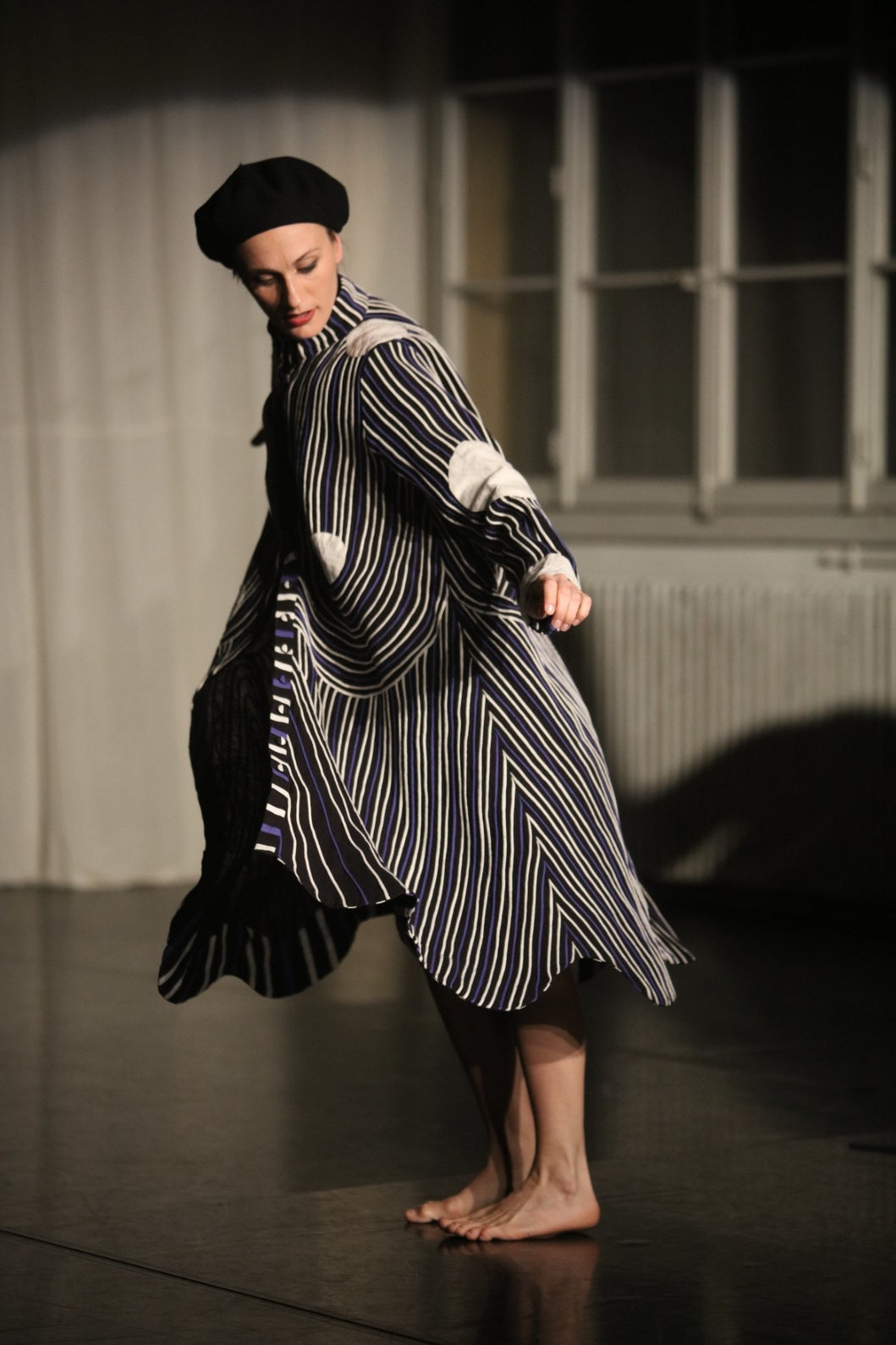 Coco Over Dress/Coat