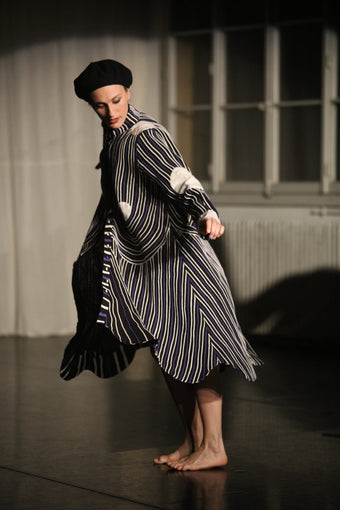 Coco Over Dress/Coat