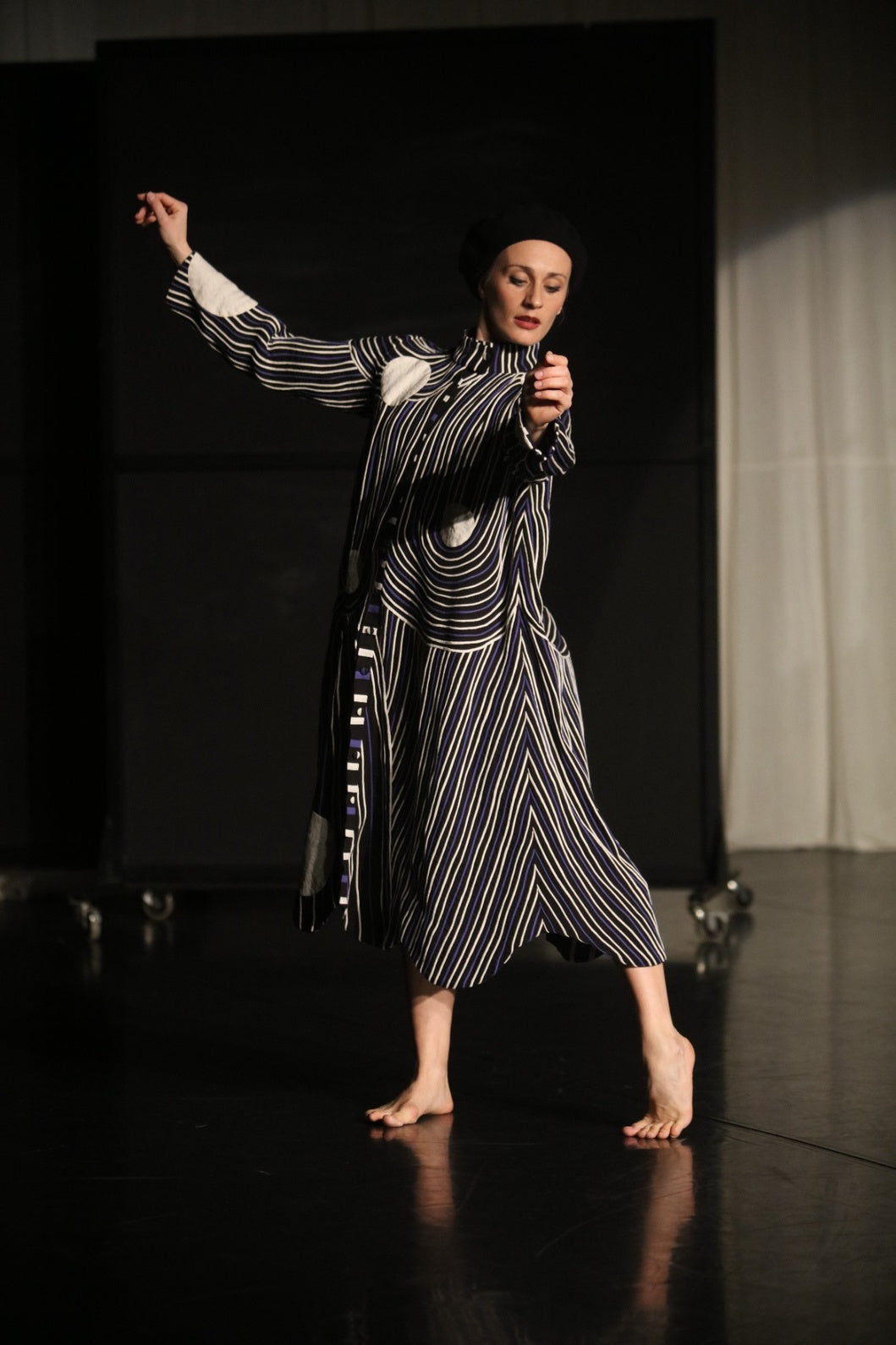Coco Over Dress/Coat