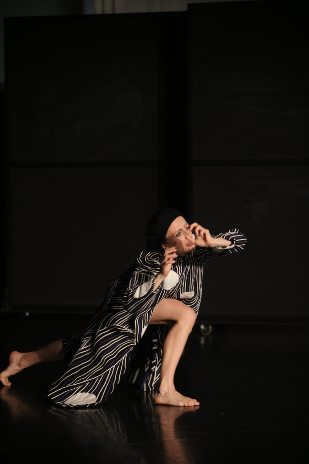 Coco Over Dress/Coat