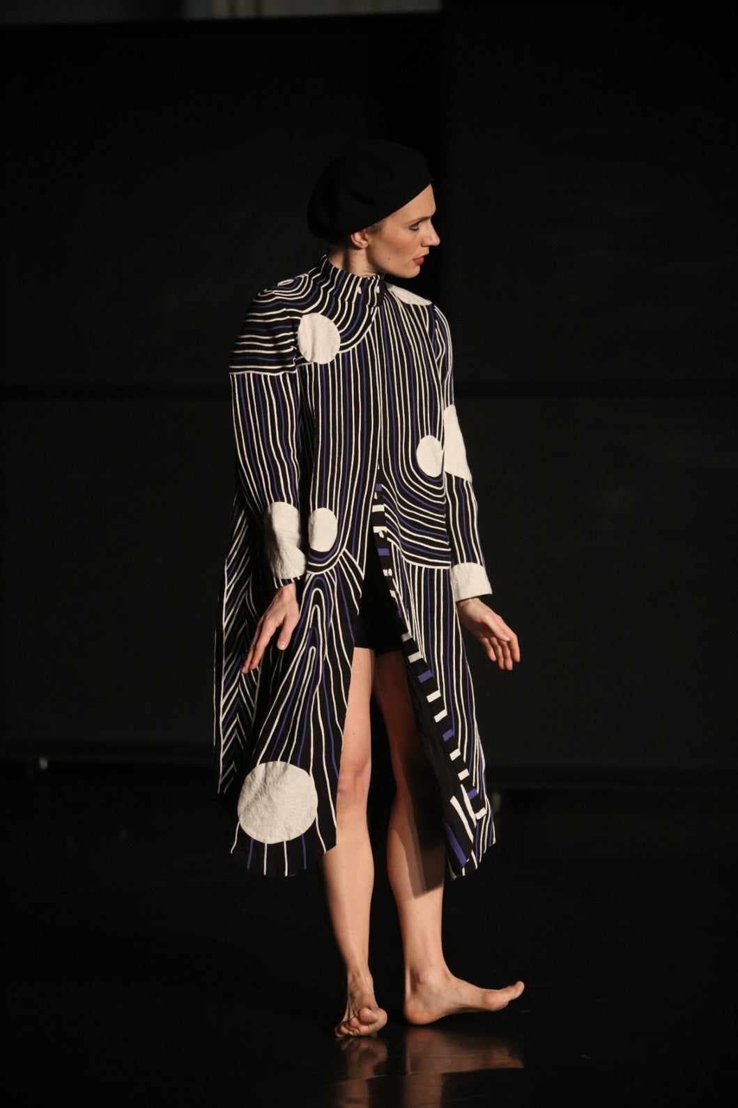 Coco Over Dress/Coat