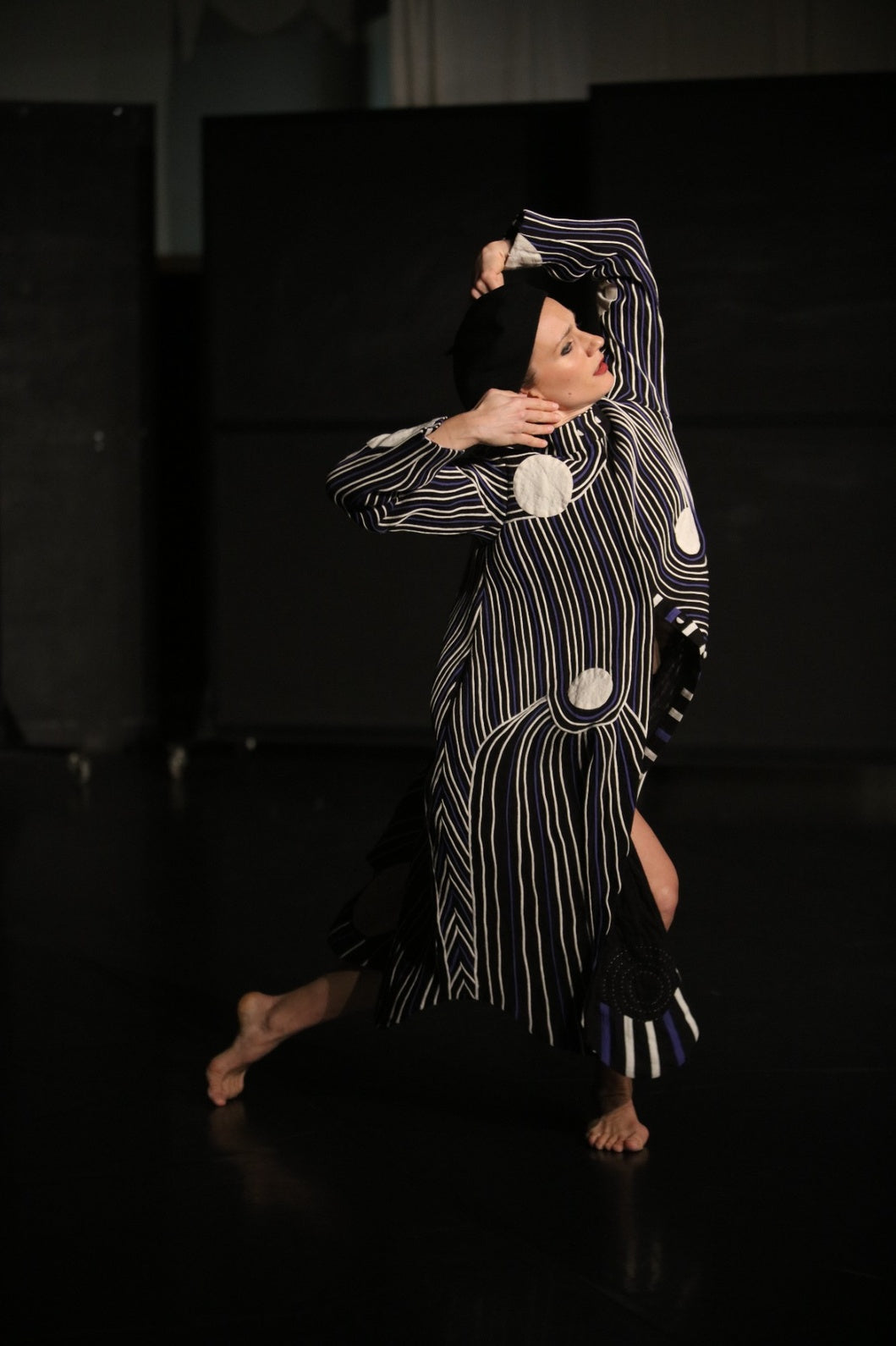 Coco Over Dress/Coat