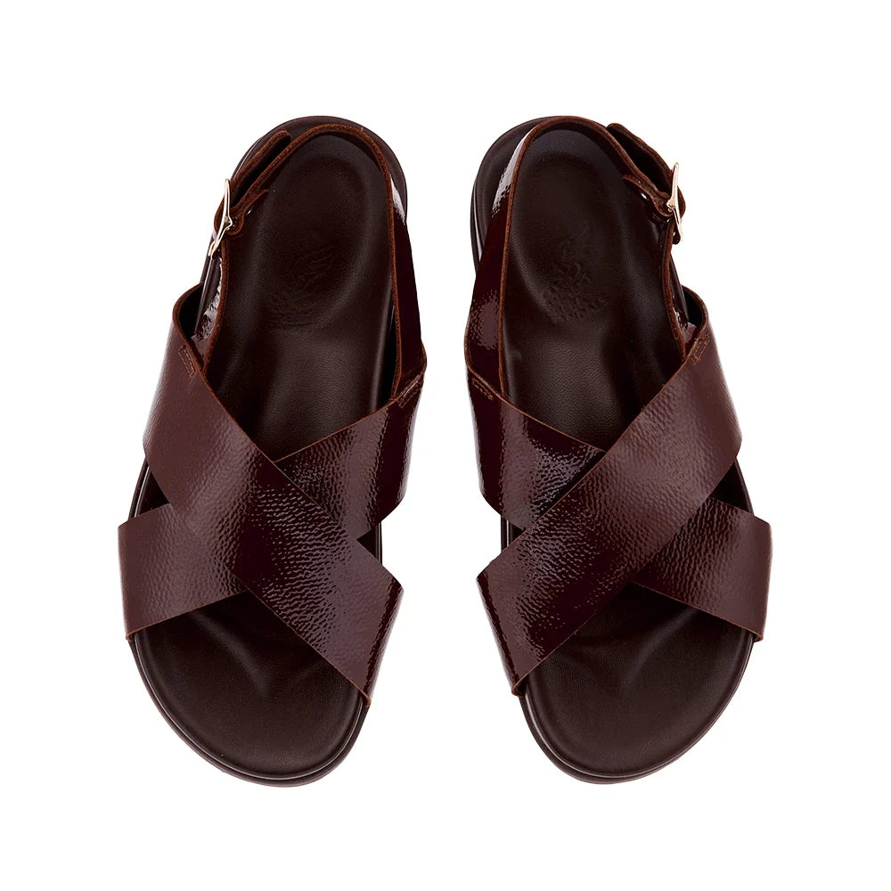Ikesia Sandals