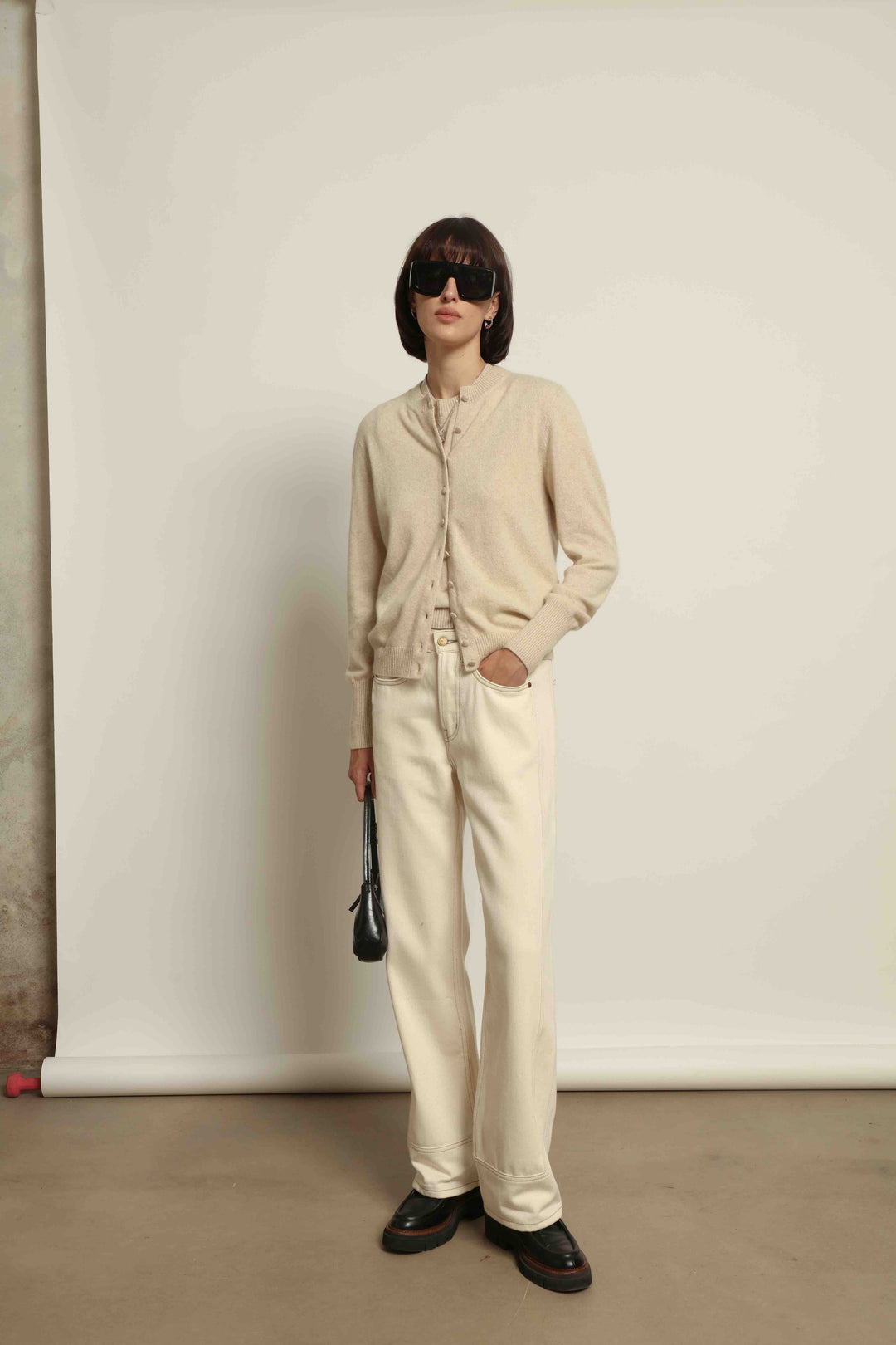 Charlot Alabaster Jean