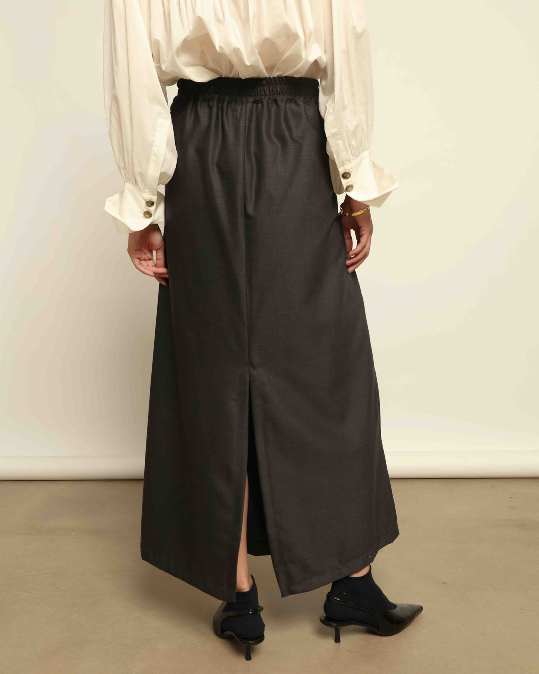 Parigi Skirt - House of Woven Stories