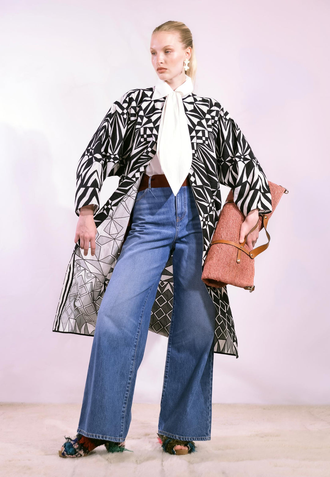 Asha Jacket