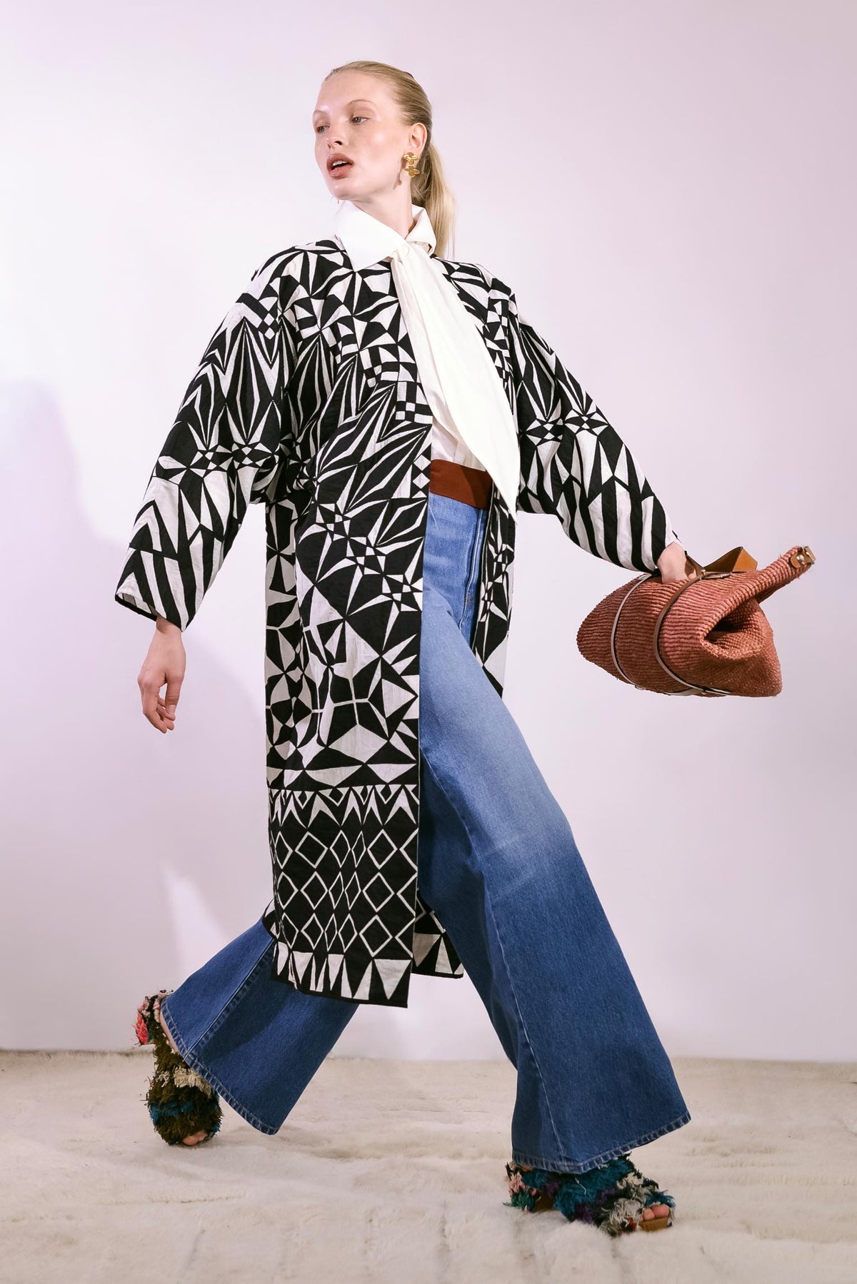 Asha Jacket