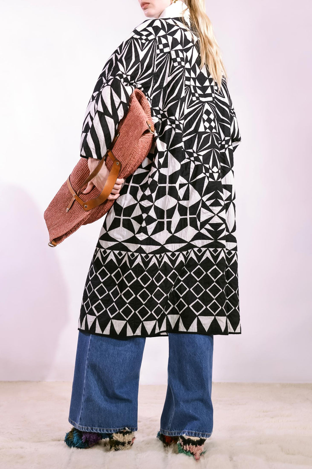 Asha Jacket