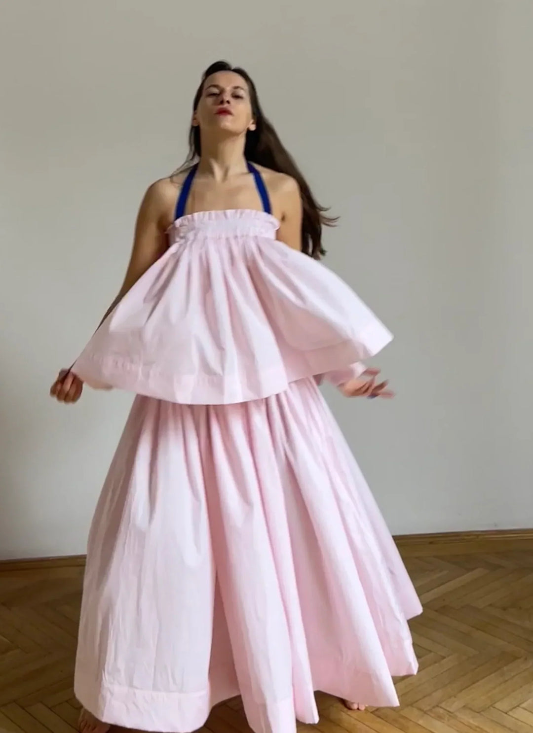 Fifi Pink Set - Les Vacances d'Irina