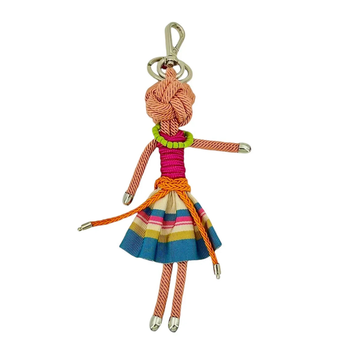 Lola Key Ring - MY BOB