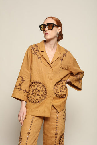 Sarah Jacket