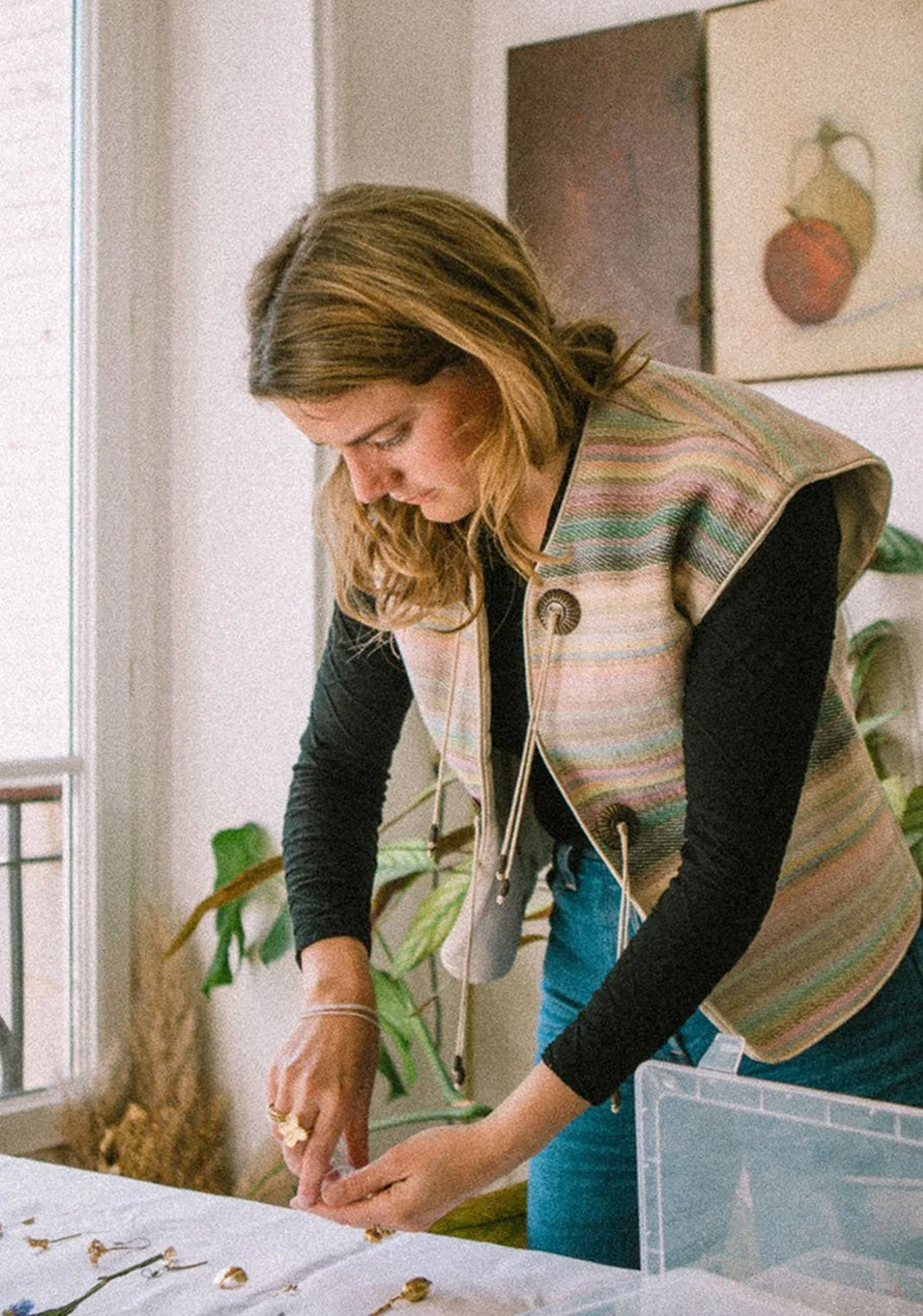 Margaux Toussaint