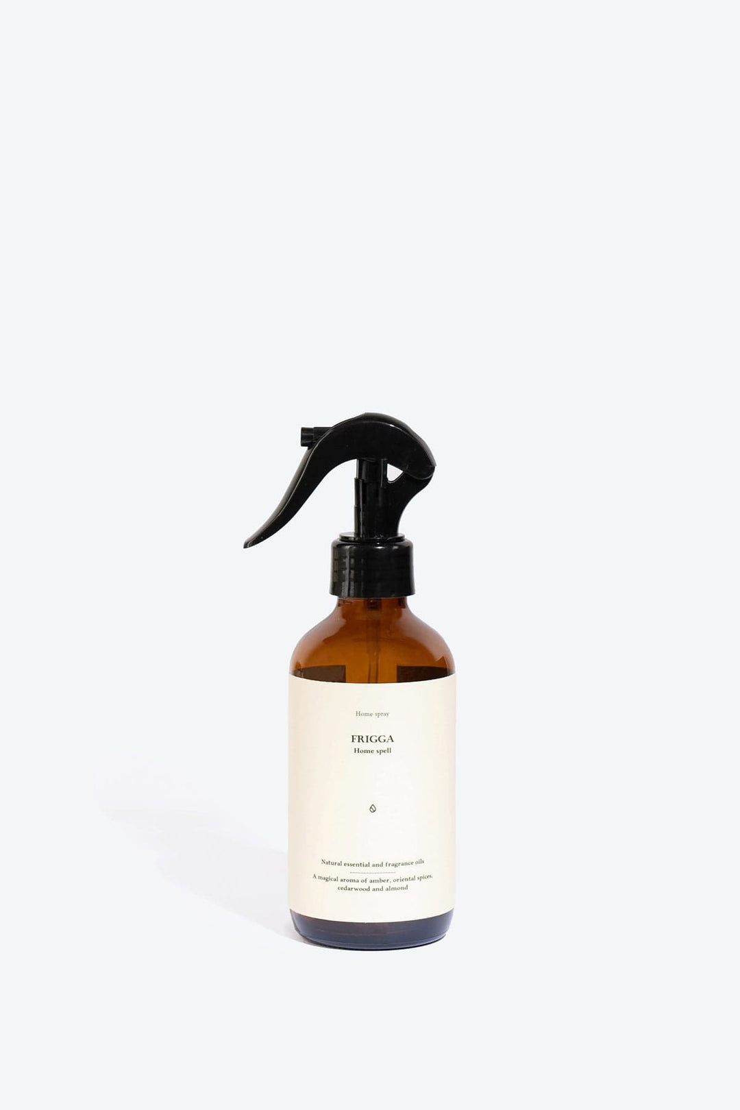 Frigga Perfumed Home Spray by Smells Like Spells brings harmony, protection, and prosperity to your home with a handcrafted, evolving fragrance. Available now at House of Nomad Stories.